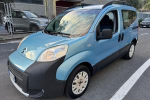 Citroen Nemo 1.3 HDi 75CV FAP S&S XTR Theatre