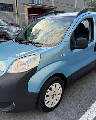Citroen Nemo 1.3 HDi 75CV FAP S&S XTR Theatre