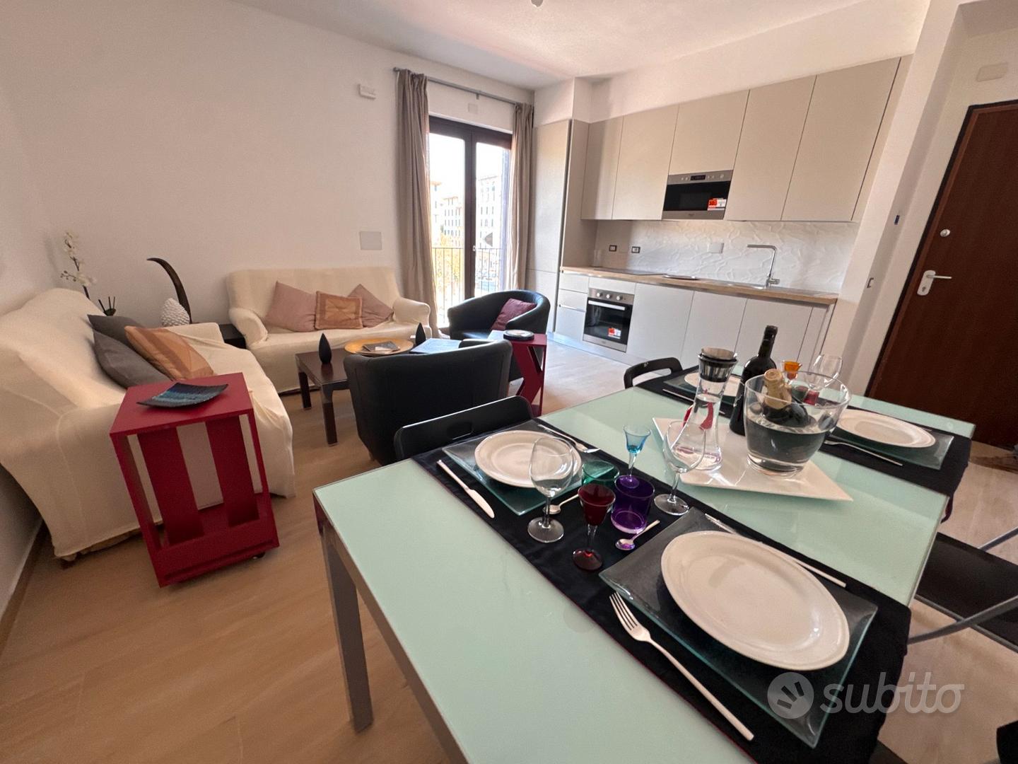 Appartamento – Roma, Tiburtino - Vista 2