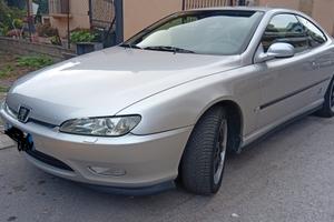 peugeot 406 coupe