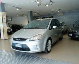 Ford C-Max Focus C-Max 1.6 TDCi (90CV) Titanium