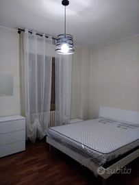 Camera matrimoniale uso singola