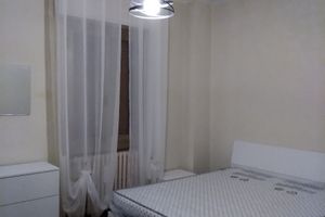 Camera matrimoniale uso singola