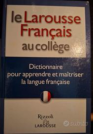 Dizionario francese