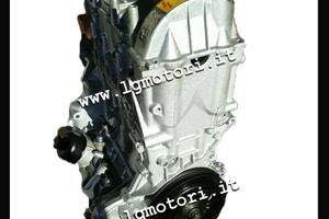 MOTORE SMART 600/700cc RIGENERATO 12 MESI GARANZIA