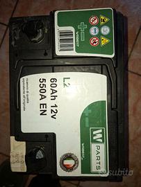 Batteria auto
