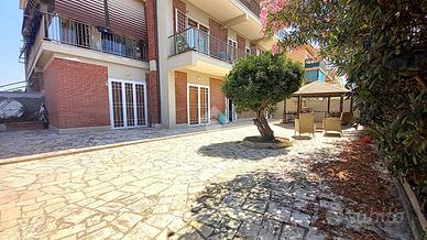 3 LOCALI A ARDEA