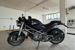Ducati Monster 620 i.e