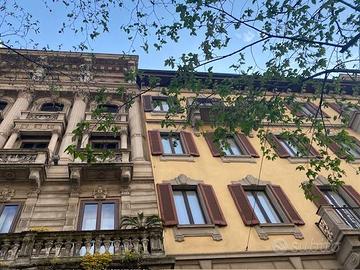 Immobile di 75 m² con 2 locali a Milano