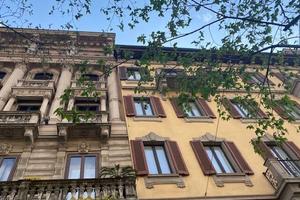 Immobile di 75 m² con 2 locali a Milano