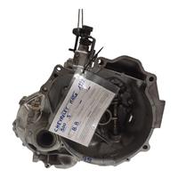 CAMBIO MANUALE COMPLETO DAEWOO Matiz 1Â° Serie F8C