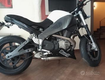 Buell xb 1 .2 anni 2008 