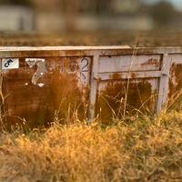 🔥 CASSONETTO SPAZZATURA - CASSONE SCARRABILE 