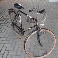 ATALA BICI DA UOMO coperture nuovissime 