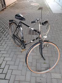 ATALA BICI DA UOMO coperture nuovissime 