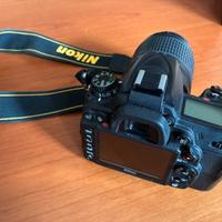 Macchina fotografica