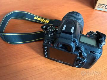 Macchina fotografica