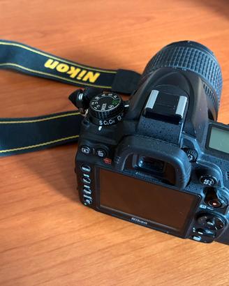 Macchina fotografica