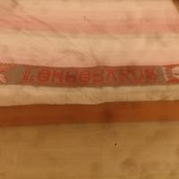 sciarpa ultras cremonese 