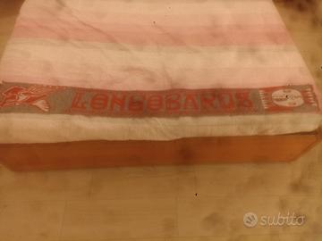 sciarpa ultras cremonese 