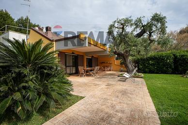 Villa o villino - Bari