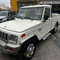 MAHINDRA BOLERO 2.5 D PICK-UP del 2012 35000KM