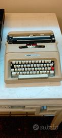 Olivetti lettera 35