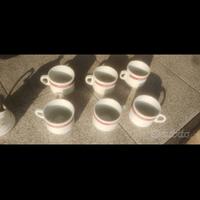 Tazze caffe/the
