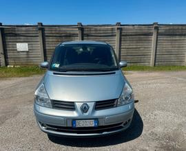 Renault Espace Grand Espace 2.0 dCi 175CV Luxe
