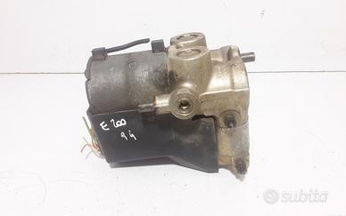 Ricambio Pompa ABS MERCEDES-BENZ Classe E 1987-199