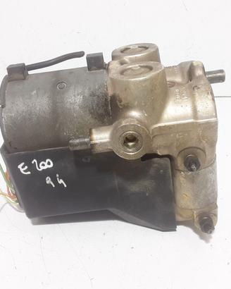 Ricambio Pompa ABS MERCEDES-BENZ Classe E 1987-199