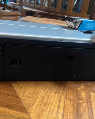 PC STAMPANTE E SCANNER