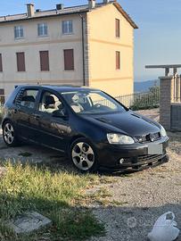 Golf V