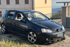Golf V