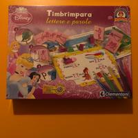 gioco principesse disney