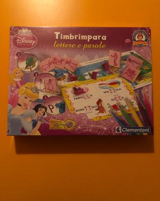 gioco principesse disney