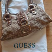 Borsa Guess originale vintage