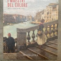 Arte - I maestri del colore...
