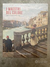 Arte - I maestri del colore...