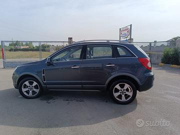OPEL Antara - 2007