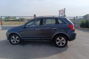 OPEL Antara - 2007