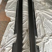 MINIGONNE MERCEDES W176 SPORT ORIGINALI