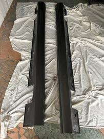 MINIGONNE MERCEDES W176 SPORT ORIGINALI