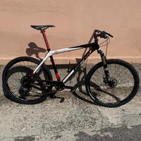 Mtb front 26 FRW LANCER taglia L