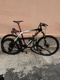 Mtb front 26 FRW LANCER taglia L