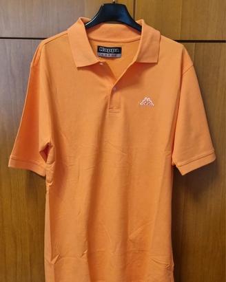 Magliette Polo Kappa
