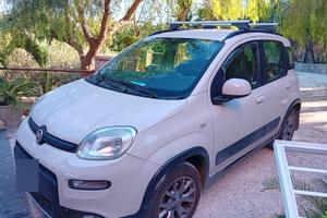 Bellisisma Panda 4 x 4