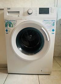 Lavatrice BEKO 7 kg 1200 giri Classe A+++