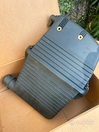 Scatola filtro aria Punto 1 serie 55 60 75