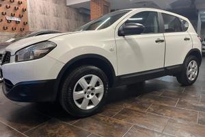 Nissan Qashqai 1.5 dCi DPF Visia
